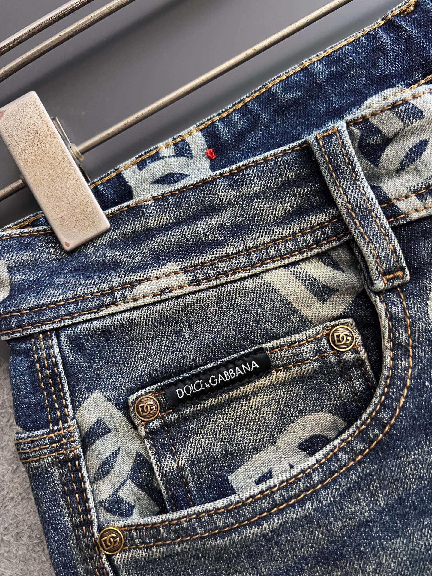 Dolce & Gabbana Jeans
