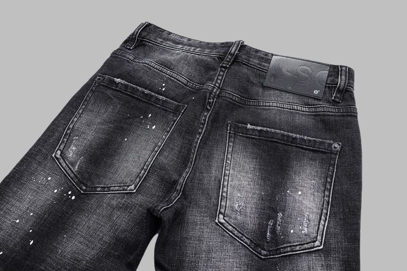 DSQ2 Fashion Men Jeans