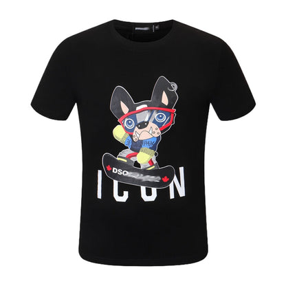 DSQ2 Men's 2026 Casual T-shirt