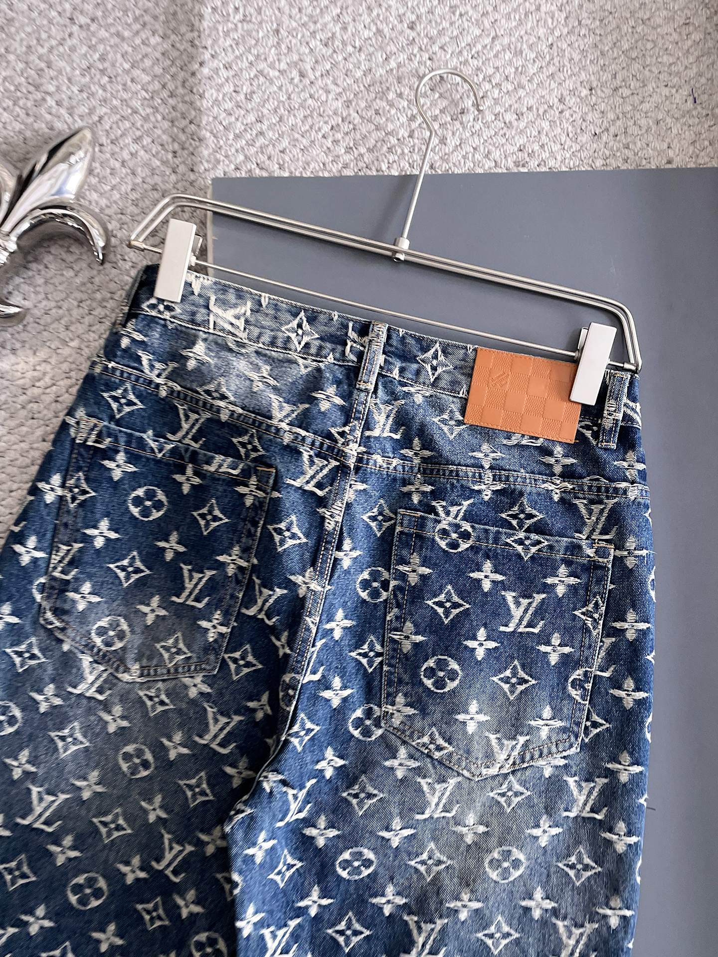 Louis Vuitton Jeans