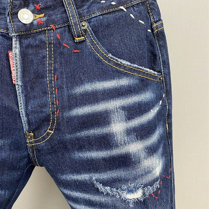 2026 New DSQ2 Fashion Men Jeans