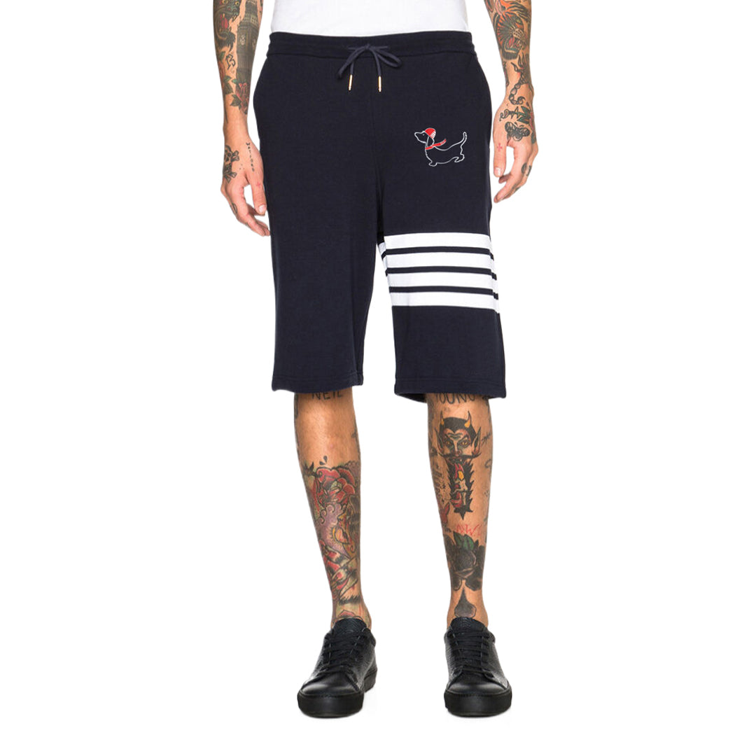 2025-20 Men's sports casual Shorts