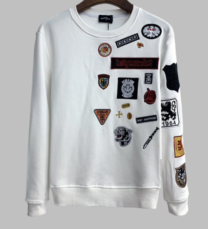 2025 New DSQ2 Fashion Sweatshirt