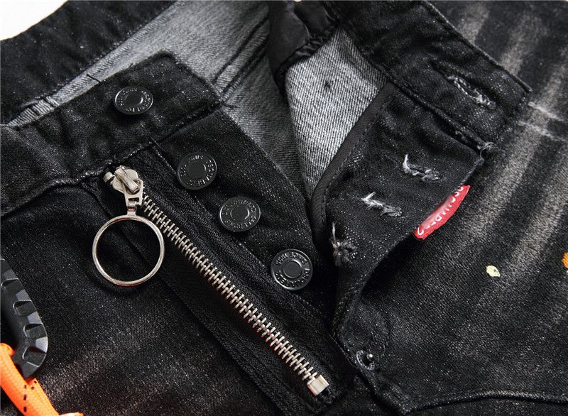 DSQ2 Fashion Men Jeans