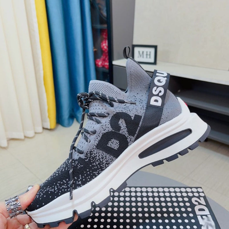 New Product-DSQ2-2025-33 Men's Casual Sneakers