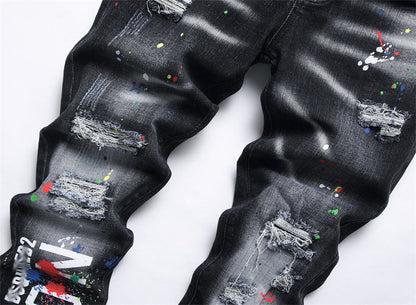 DSQ2 New 2026 Fashion Jeans