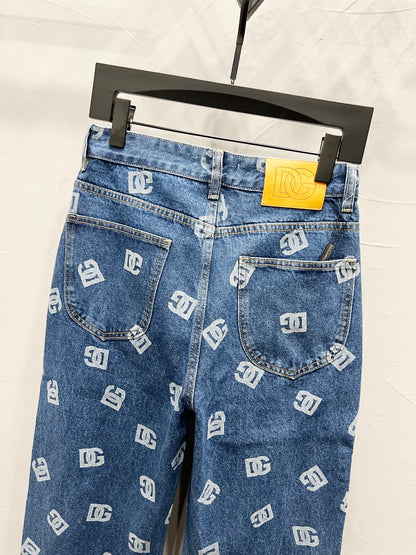 Dolce & Gabbana Jeans