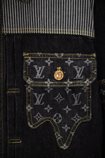 Louis Vuitton  Casual Outerwear