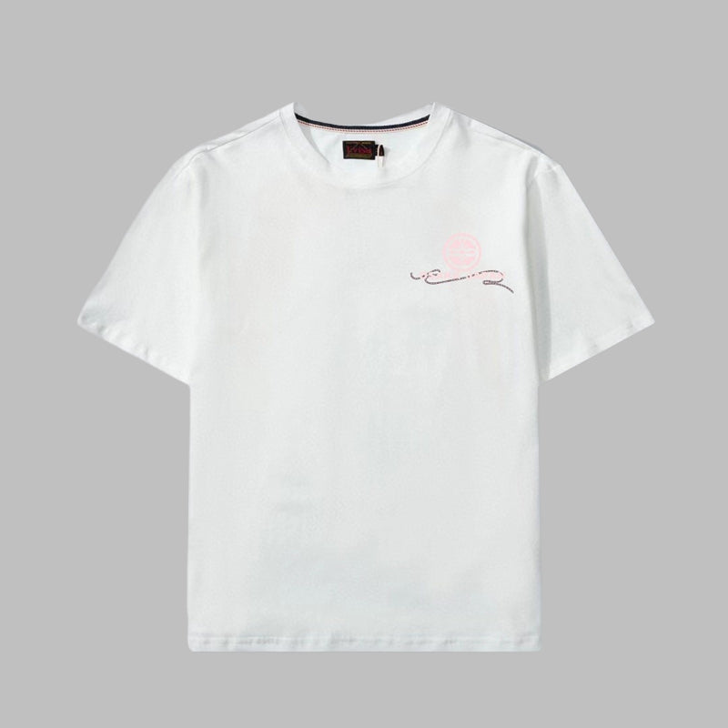 EV 2026 New Men's and Women's T-shirts