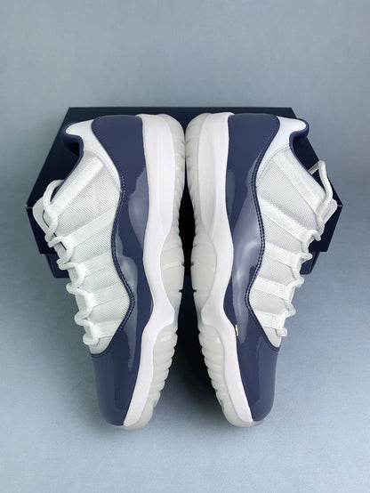 NIKE AJ11  Basketball Shoes