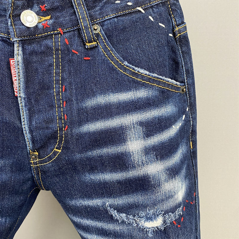 DSQ2 Fashion Men Jeans
