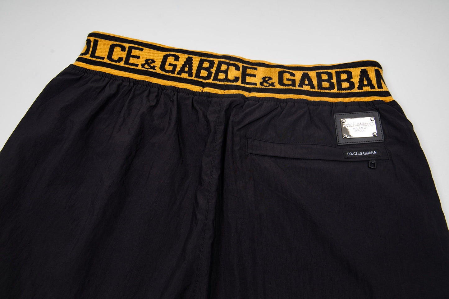 Dolce & Gabbana Shorts