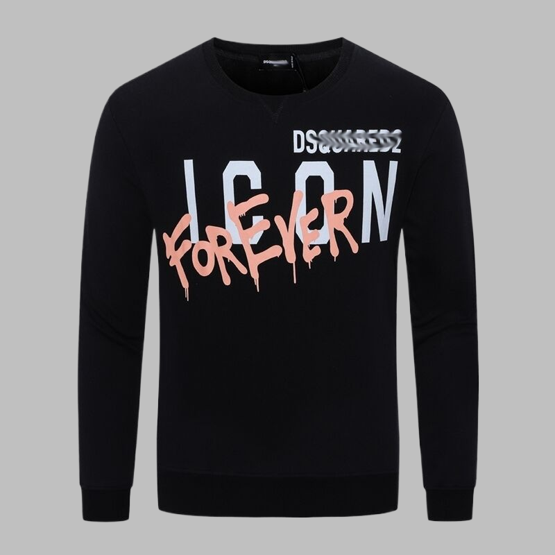 Dsquared² Men's Hoodie