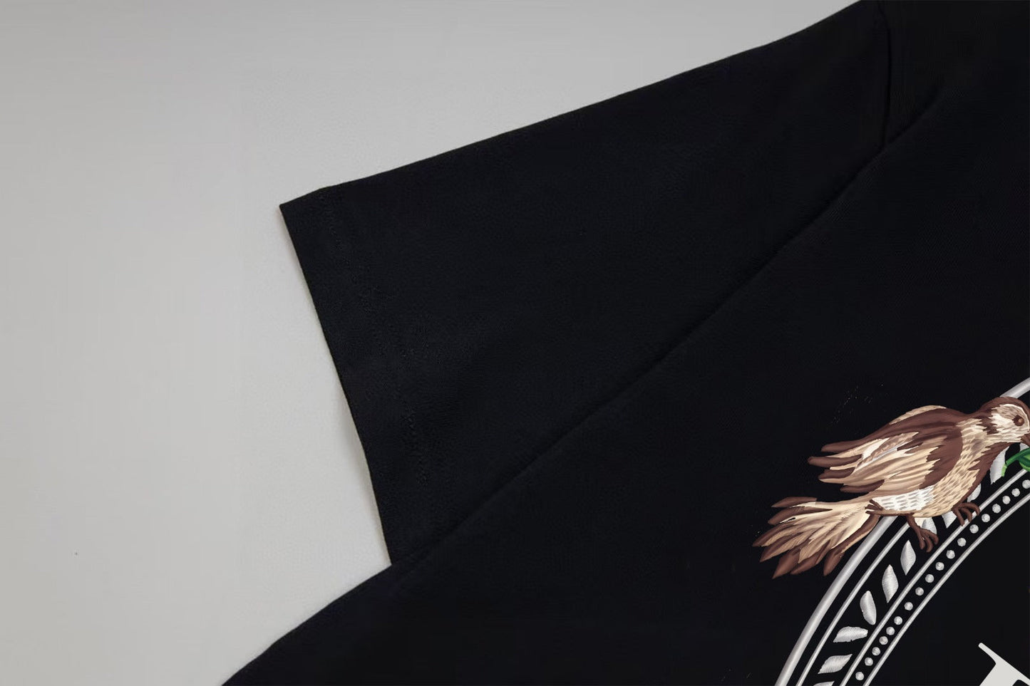 Christian Dior T-shirts