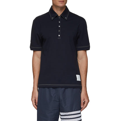 2025-23 Men's T-Shirt POLO Shirt