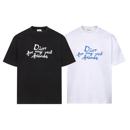 Christian Dior T-shirts