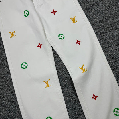 Louis Vuitton Jeans