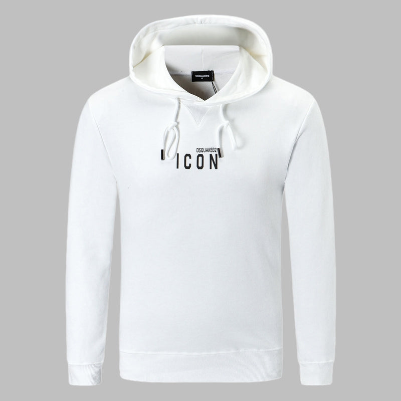 DSQ2 Fashion Men's Casual Sweatshirt