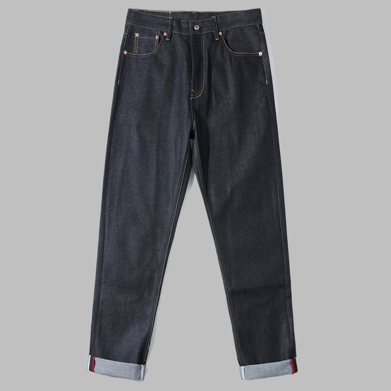 2026 Evisu New Men's Jeans