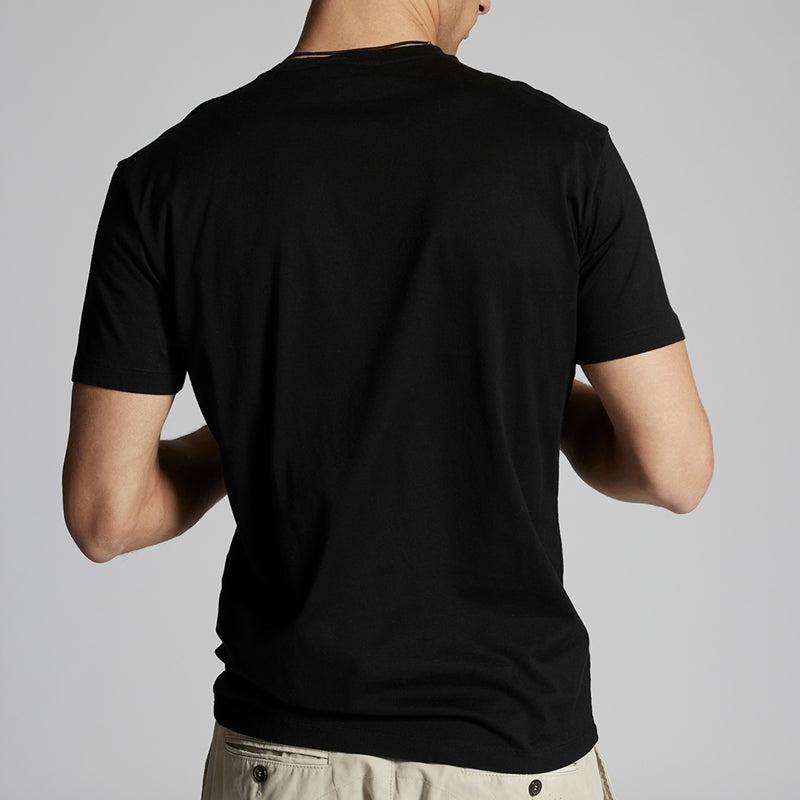 DSQ2  Men's 2026 Short Sleeve T-Shirt