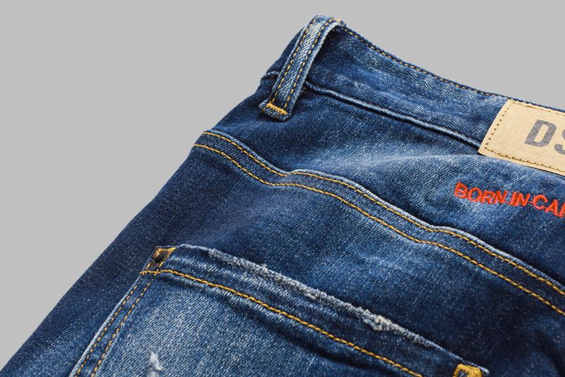 Dsquared²  Men's Jeans