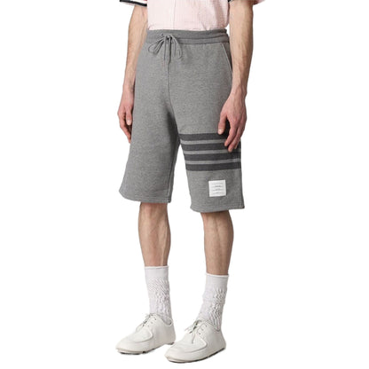 2025-09 Men's sports casual Shorts