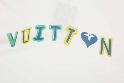 Louis Vuitton T-shirts