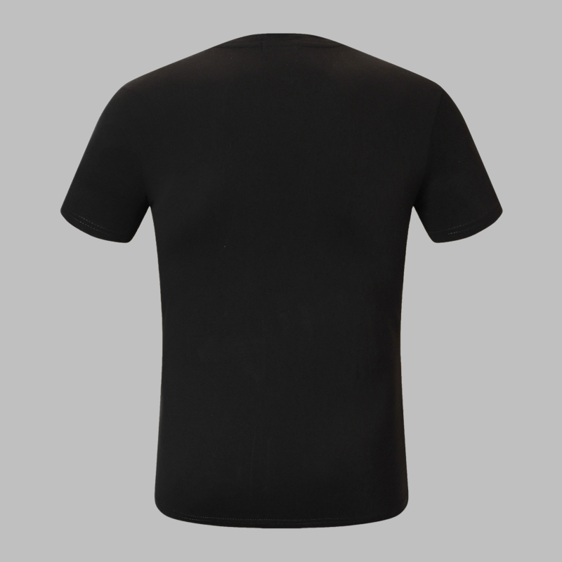 DSQ2 Fashion  Men's  Short Sleeve T-Shirt