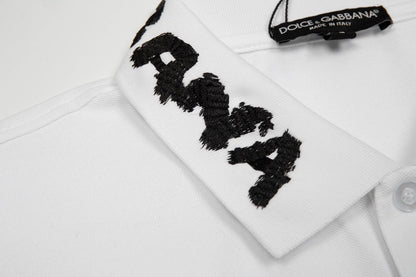 Dolce & Gabbana Polo Shirt