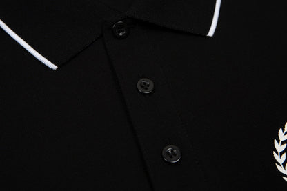 Dolce & Gabbana Polo Shirt