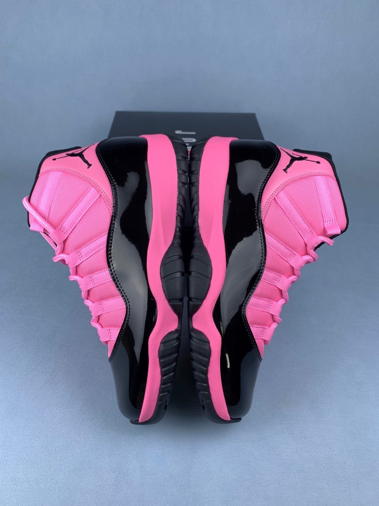 NIKE AJ11  Basketball Shoes
