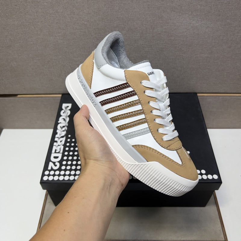 New Product-DSQ2-2025-02 Men's Casual Sneakers