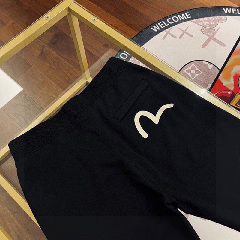 EV 2026 New Men's and Women's Casual Pants