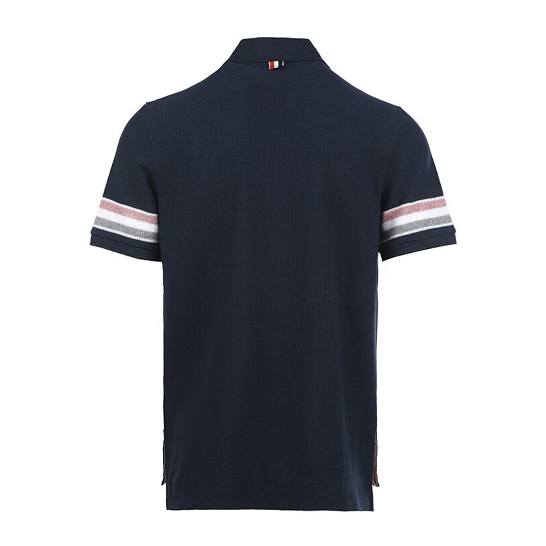 2025-03 Men's T-Shirt POLO Shirt