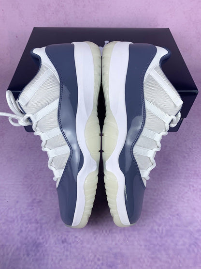 NIKE AJ11  Basketball Shoes