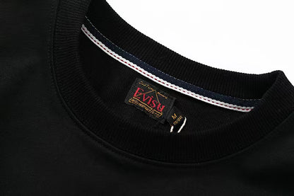 Evisu Men's & Women's New Arrival Sweatshirt