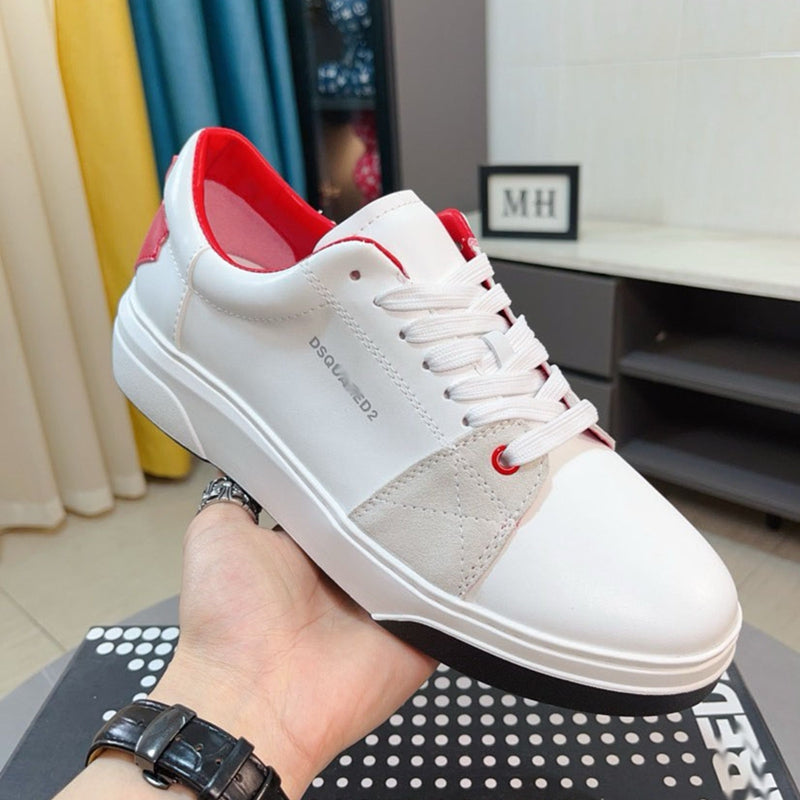 New Product-DSQ2-2025-12 Men's Casual Sneakers