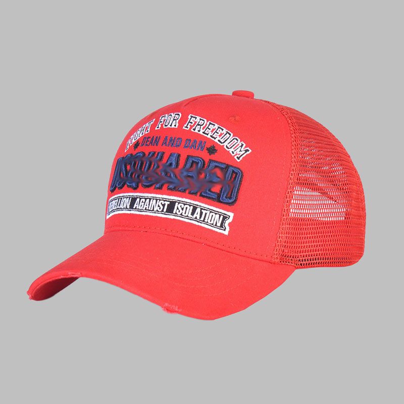 Dsquared²  Men's Baseball cap