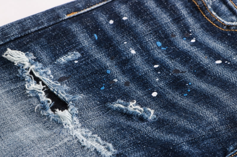 DSQ2 Fashion Men Jeans