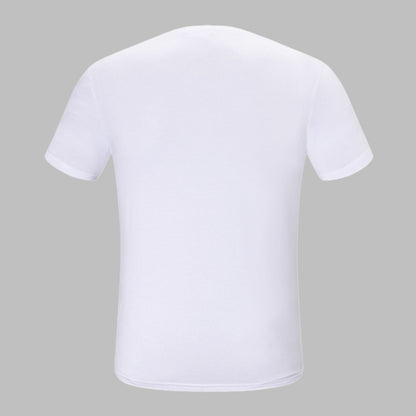 New-DSQ2 Print 2025-21 Man T-shirt