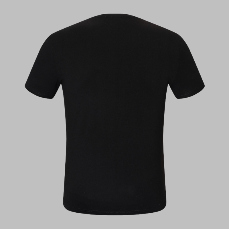 DSQ2 Fashion  Men's  Short Sleeve T-Shirt