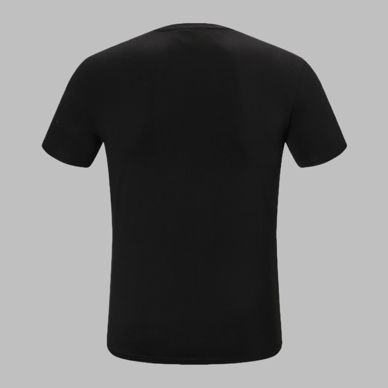DSQ2 Fashion  Men's  Short Sleeve T-Shirt