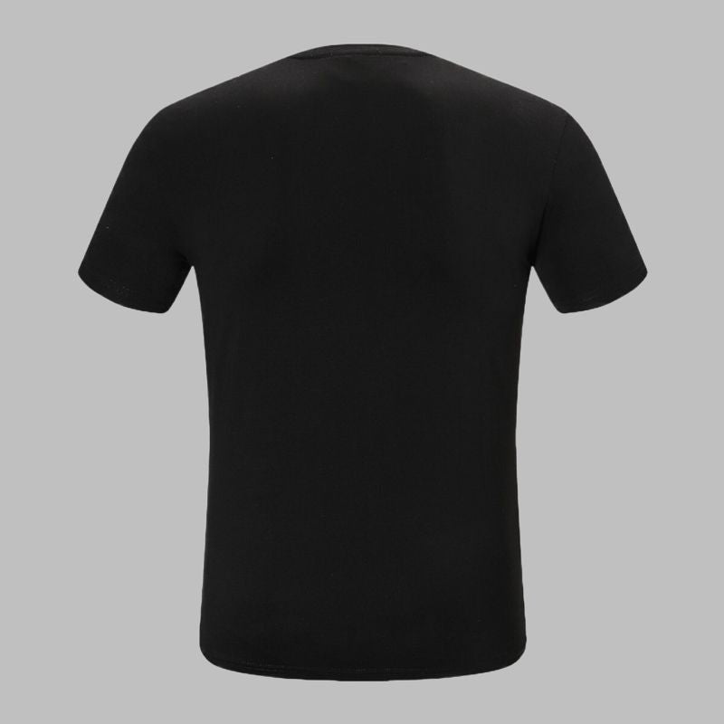 DSQ2 Fashion  Men's  Short Sleeve T-Shirt