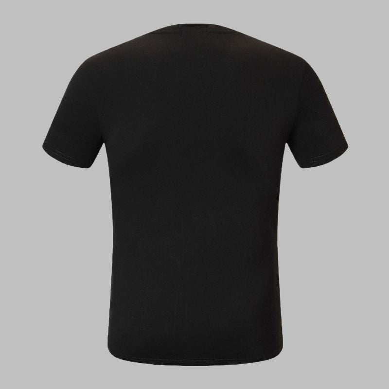 DSQ2 Fashion  Men's  Short Sleeve T-Shirt