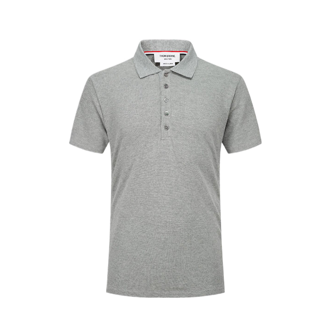 2025-14 Men's T-Shirt POLO Shirt