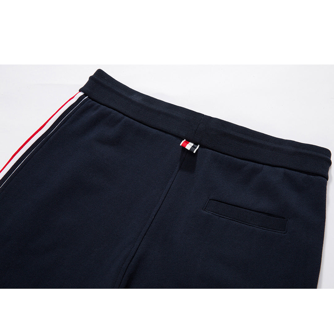 2025-02 Men's sports casual Pants