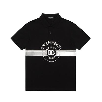 Dolce & Gabbana Polo Shirt