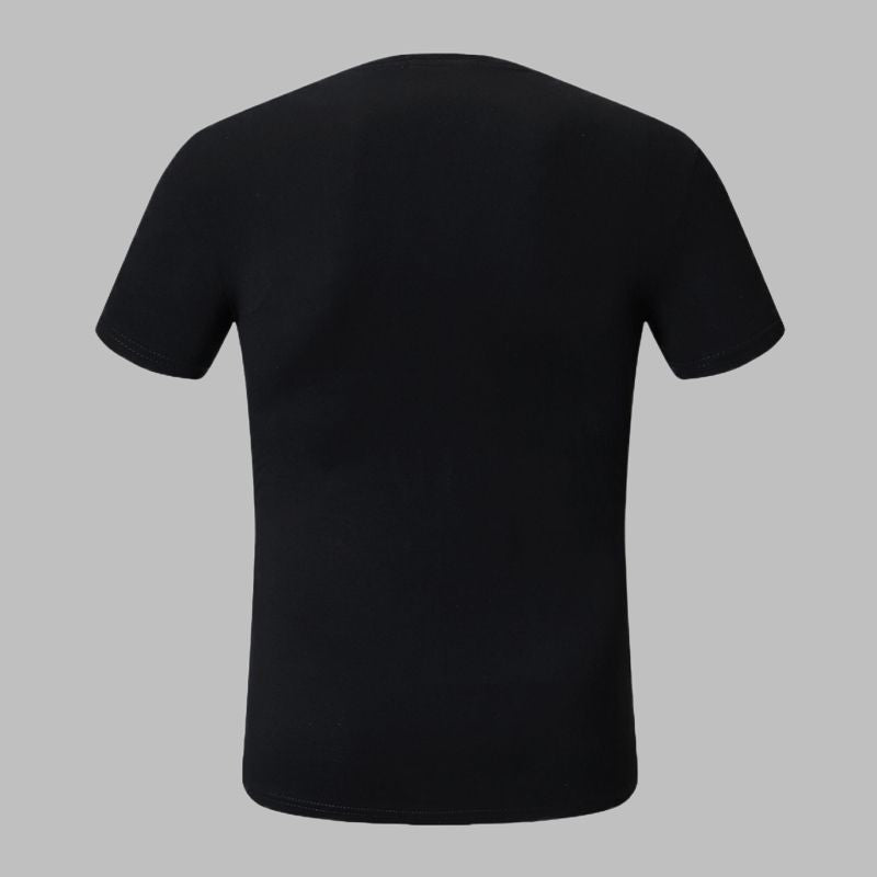 DSQ2 Fashion  Men's  Short Sleeve T-Shirt