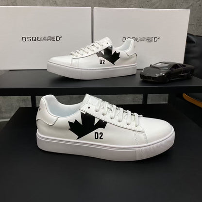 New Product-DSQ2-2025-17 Men's Casual Sneakers