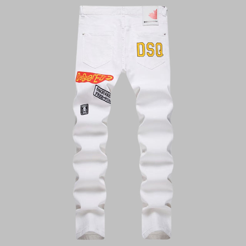 Dsquared²  Men's Jeans